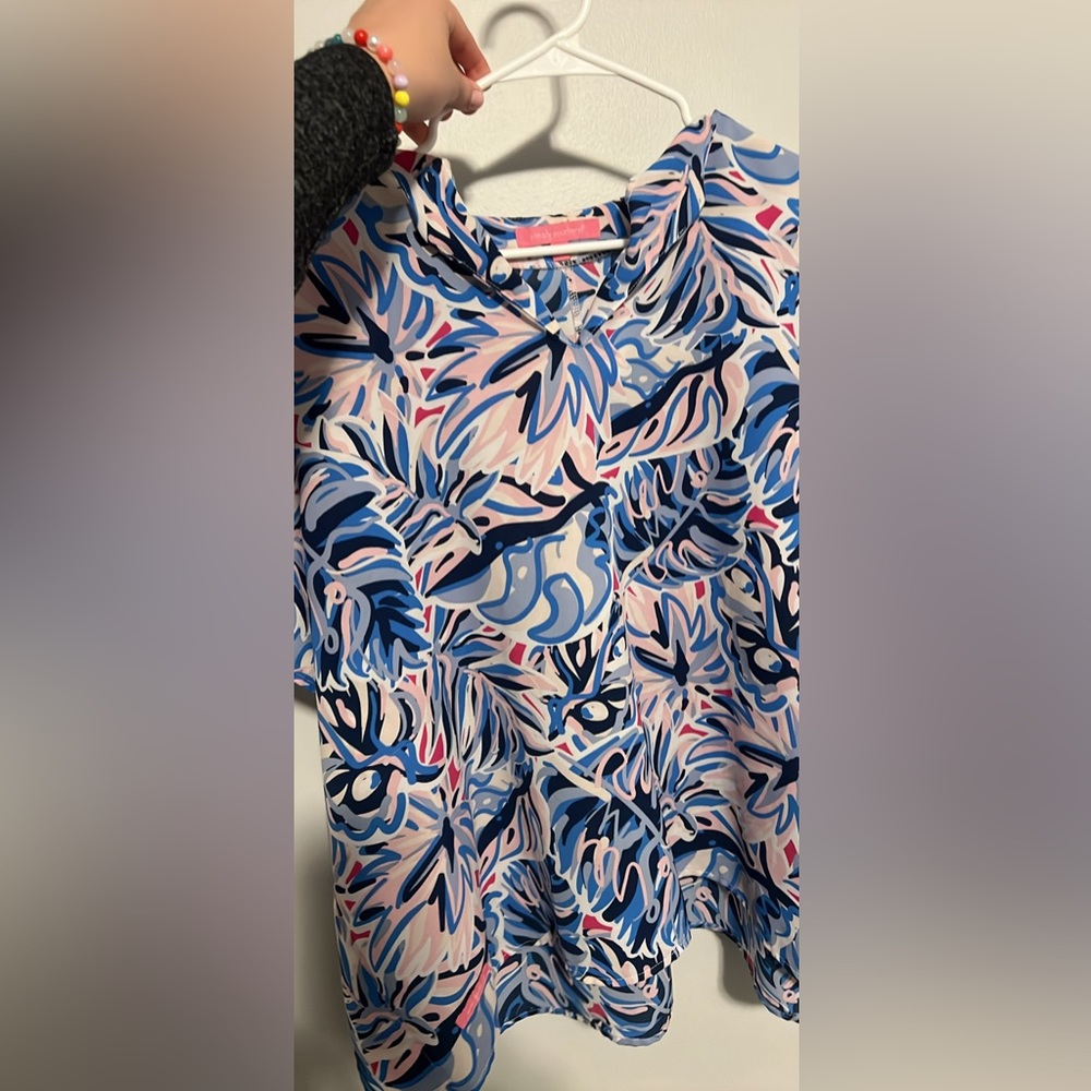 Simply southern top